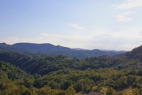 Appartamento - Morbello