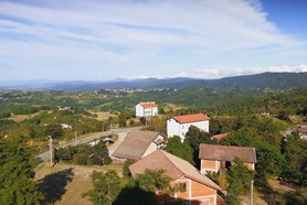 Appartamento - Morbello