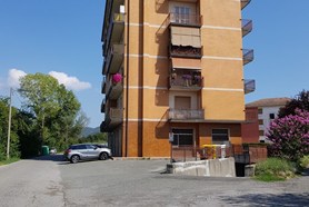 Appartamento - Ovada