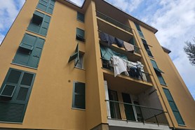Appartamento - Genova