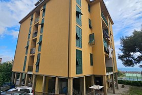 Appartamento - Genova