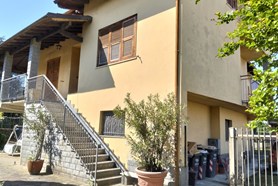 Villa - Predosa