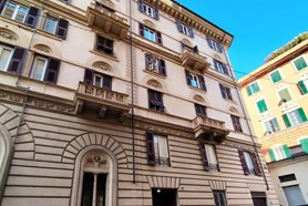 Appartamento - Genova