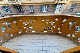 Appartamento - Genova
