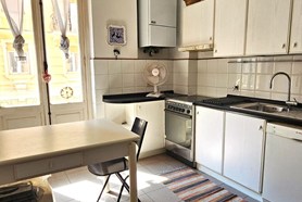 Appartamento - Genova