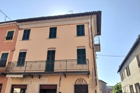 Terratetto - Silvano d'Orba