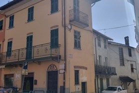 Terratetto - Silvano d'Orba