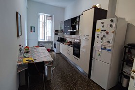 Appartamento - Genova