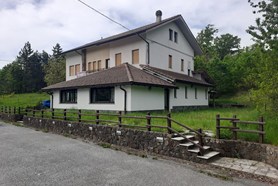 Agriturismo - Urbe