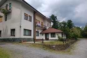 Agriturismo - Urbe