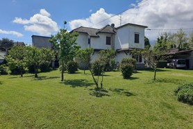 Villa Bifamiliare - Ovada