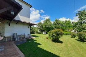 Villa Bifamiliare - Ovada
