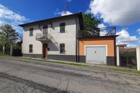 Villetta - Capriata d'Orba