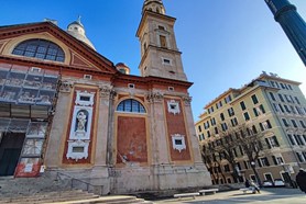 Appartamento - Genova