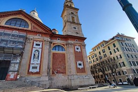 Appartamento - Genova