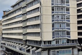 Appartamento - Genova