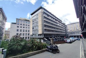 Appartamento - Genova