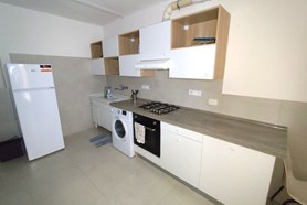 Appartamento - Genova