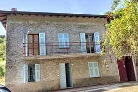 Casa Indipendente - Rocca Grimalda