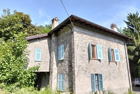 Casa Indipendente - Rocca Grimalda