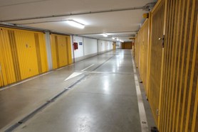 Box / Garage - Genova