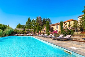 Villa Trifamiliare - Acqui Terme