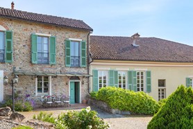 Villa Trifamiliare - Acqui Terme