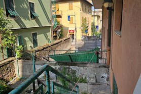 Appartamento - Genova