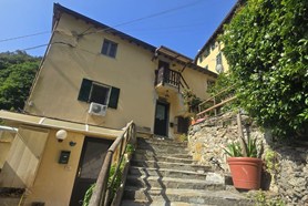 Villa a Schiera - Genova