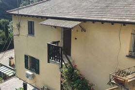 Villa a Schiera - Genova