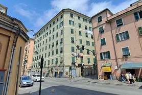 Appartamento - Genova