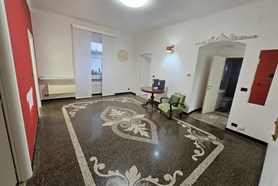 Appartamento - Genova