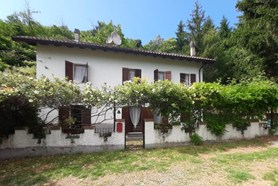 Casa Indipendente - Cremolino