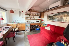 Casa Indipendente - Genova