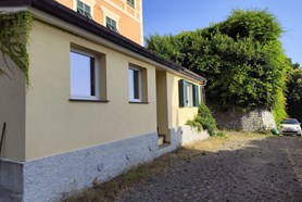 Casa Indipendente - Genova