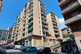 Appartamento - Genova