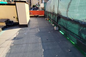 Appartamento - Genova