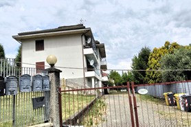 Appartamento - Castelletto D'Orba