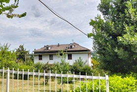 Appartamento - Castelletto D'Orba