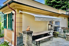 Villa - Valbrevenna