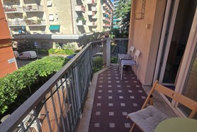 Appartamento - Genova