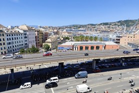 Appartamento - Genova