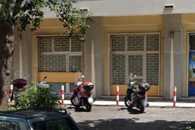 Magazzino - Genova