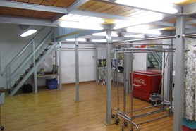 Magazzino - Genova