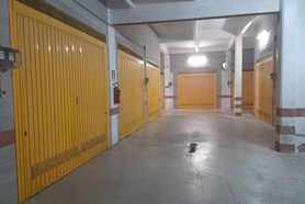Box / Garage - Campoligure