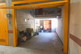 Box / Garage - Campoligure