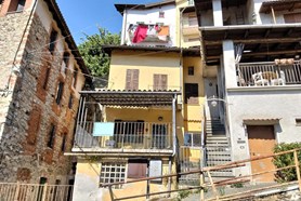Terratetto - Silvano d'Orba
