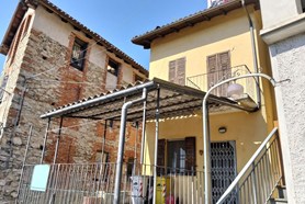 Terratetto - Silvano d'Orba