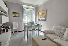 Appartamento - Genova
