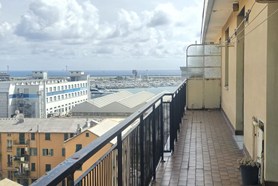 Appartamento - Genova
